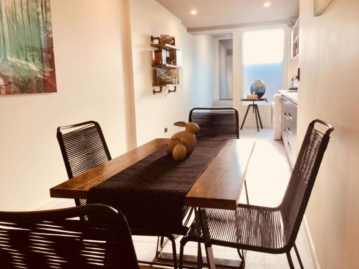 לונסטון Central City Apartment מראה חיצוני תמונה