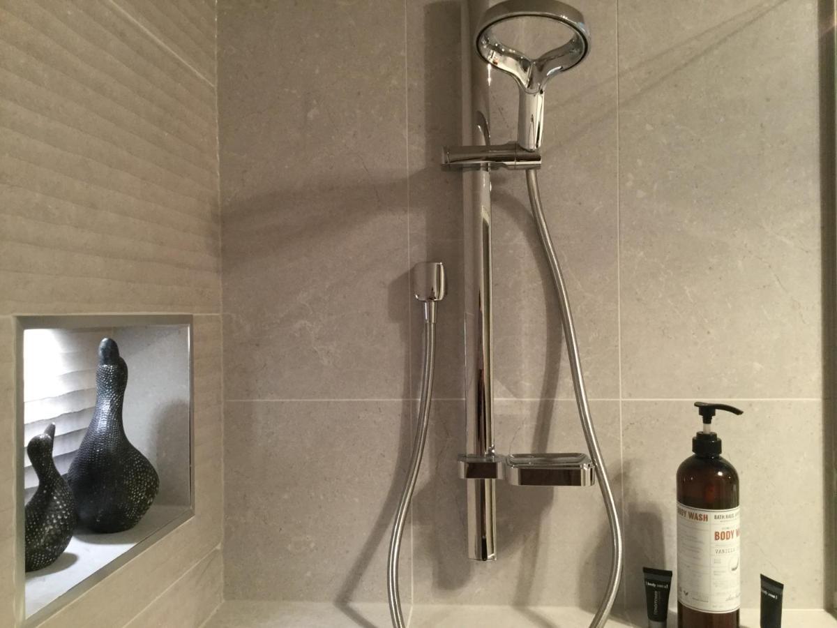 לונסטון Central City Apartment מראה חיצוני תמונה
